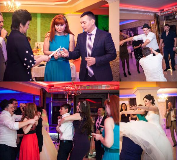 Ведущий Тамада Dj.    Саксофонист Антикризис